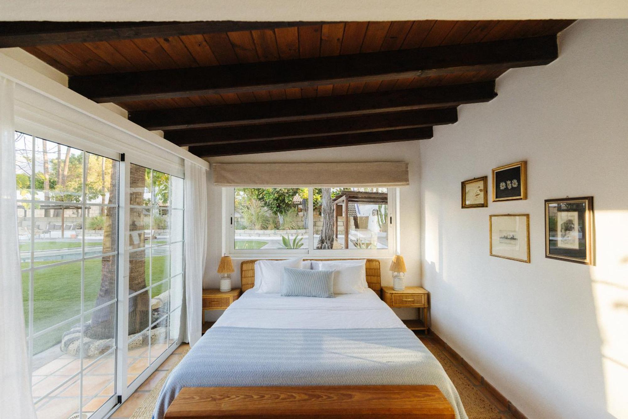 Villa Casa Jable Azul Costa Adeje  Esterno foto