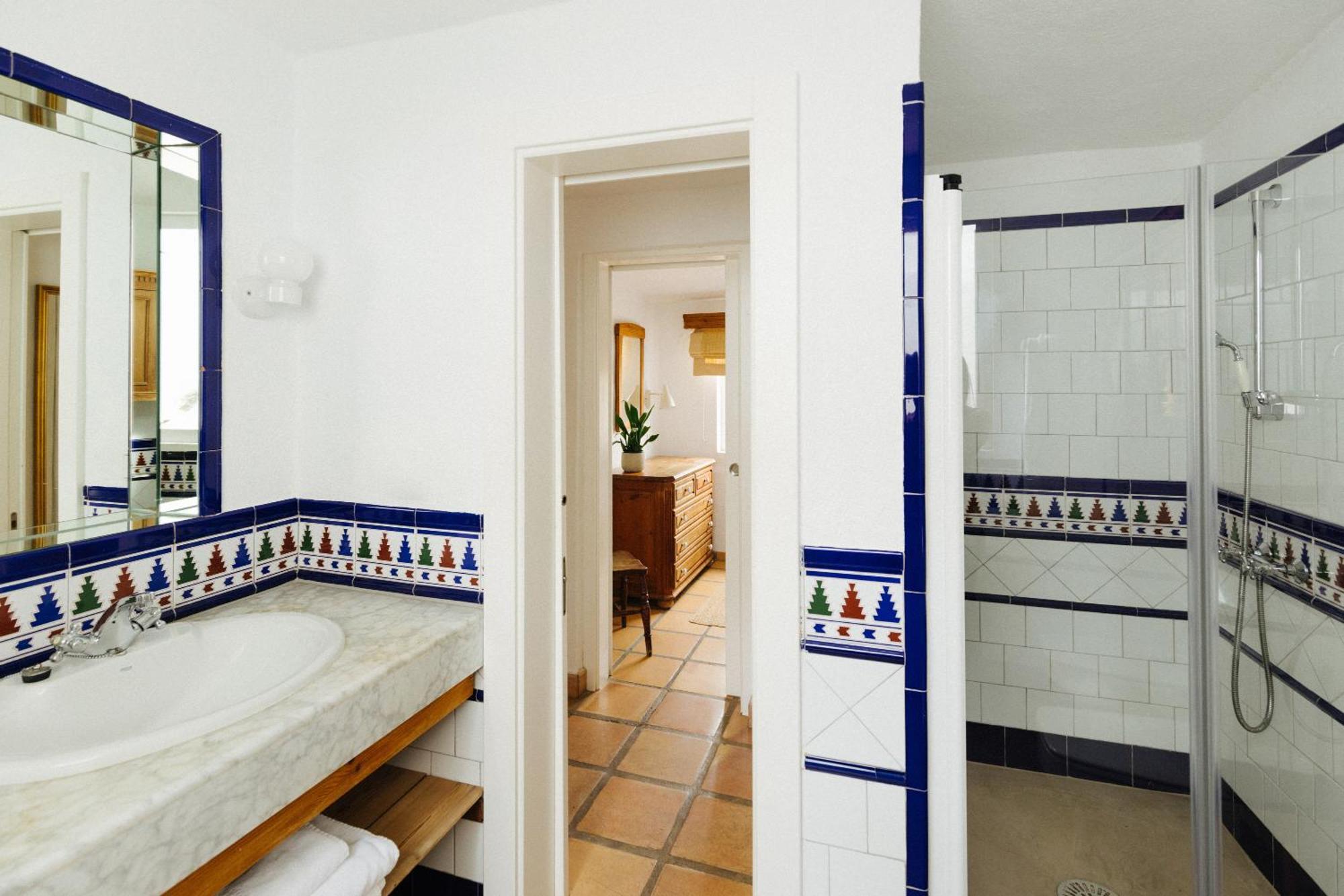 Villa Casa Jable Azul Costa Adeje  Esterno foto